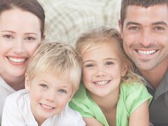 Bute Dentall Family - Clinica stomatologica, Bucuresti